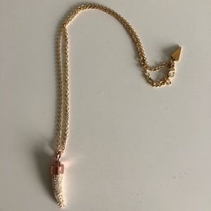 Rebecca Minkoff necklace